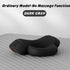 Electric Massager Cervical Pillow Hot Compress Vibration Massage Neck Traction Relax Sleeping Pillow Spine Support Normal - Novarashop