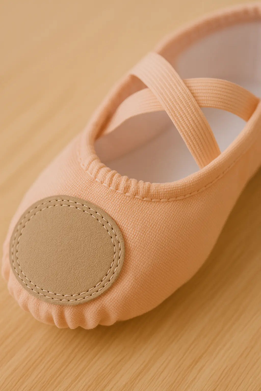 Girls Women Ballet Slippers Ballet Dance Shoes Adult Gymnastics Training Shoes Canvas Soft Sole Ballet Shoes Novarashop