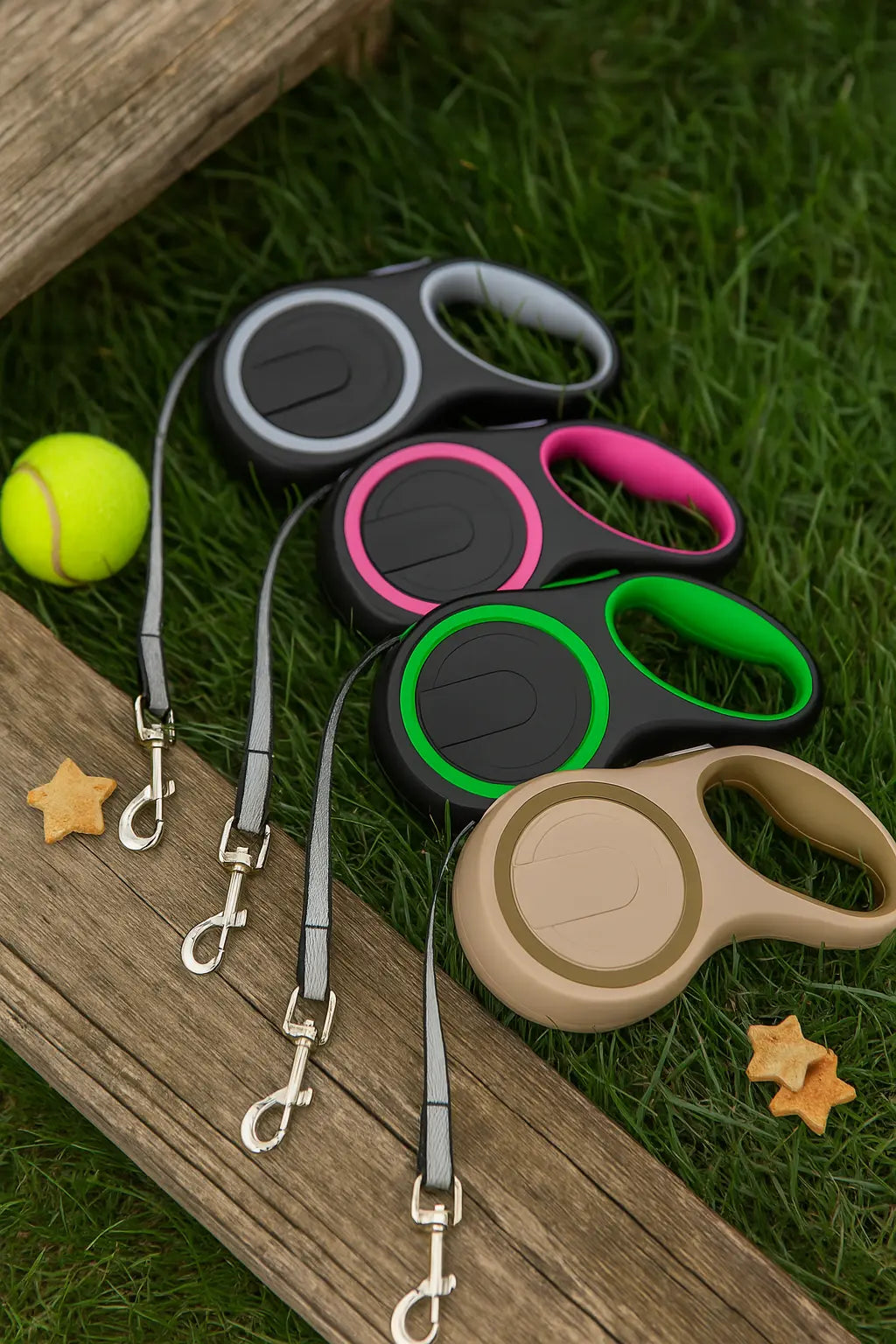 Outdoor Hiking 5m Plus 8M Pet Dog Leash For Small Large Dogs Cats Retractable Puppy Lead Chain Golden Retriever Pug Accessories - Novarashop