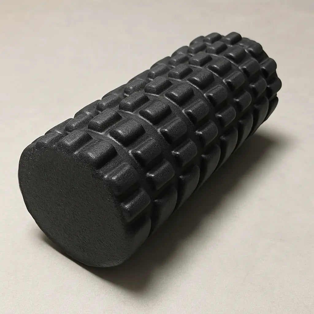 30/33cm Fitness Foam Roller Yoga Massage Roller EPP Pilates Foam Body Muscle Massage Roller Therapy Exercises Gym Home Exercise - Novarashop