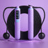 New Rechargeable USB Electronic Technology Jump Rope Wire Rope Adjustable Jump Rope Trainer Digital Wireless Calorie Counter - Novarashop