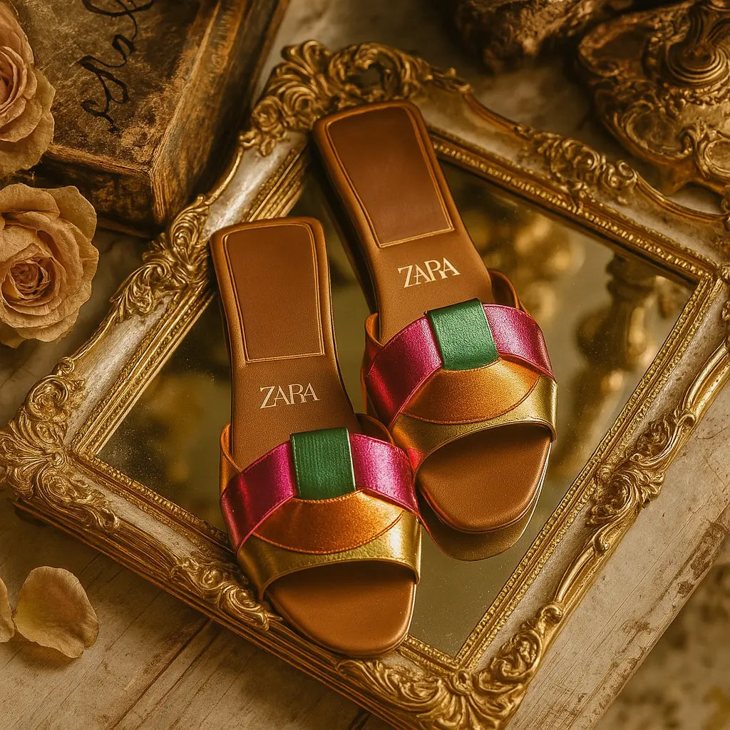 Luxury Designer Women Sandals 2025 New Woven with Comfortable Women&
