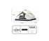 Outdoor Automatic Quick-opening Tent Automatic Rainproof Sunshine-proof Tent Fishing Beach Sunshine Shelter 4 person tents