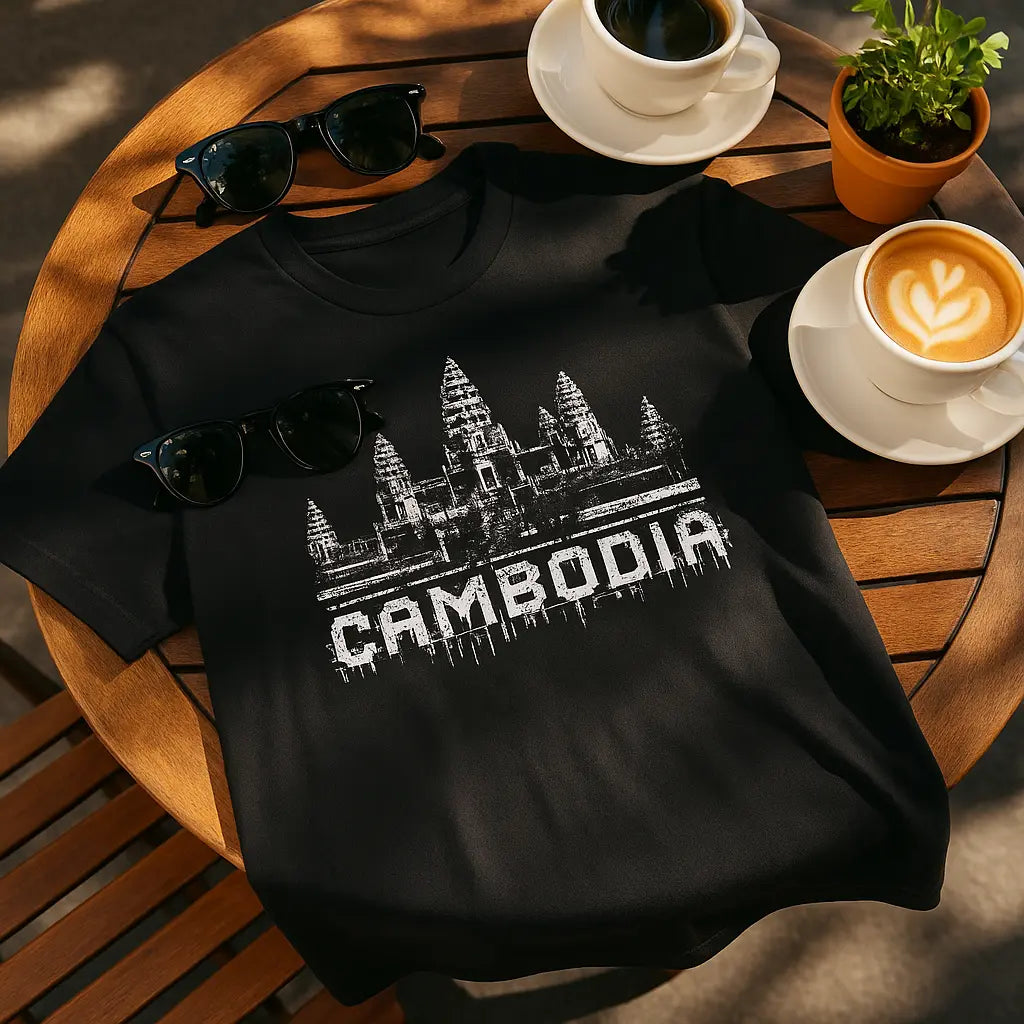 Unisex Cotton T-Shirt | Unisex Fashion T-Shirt | Novara Shop
