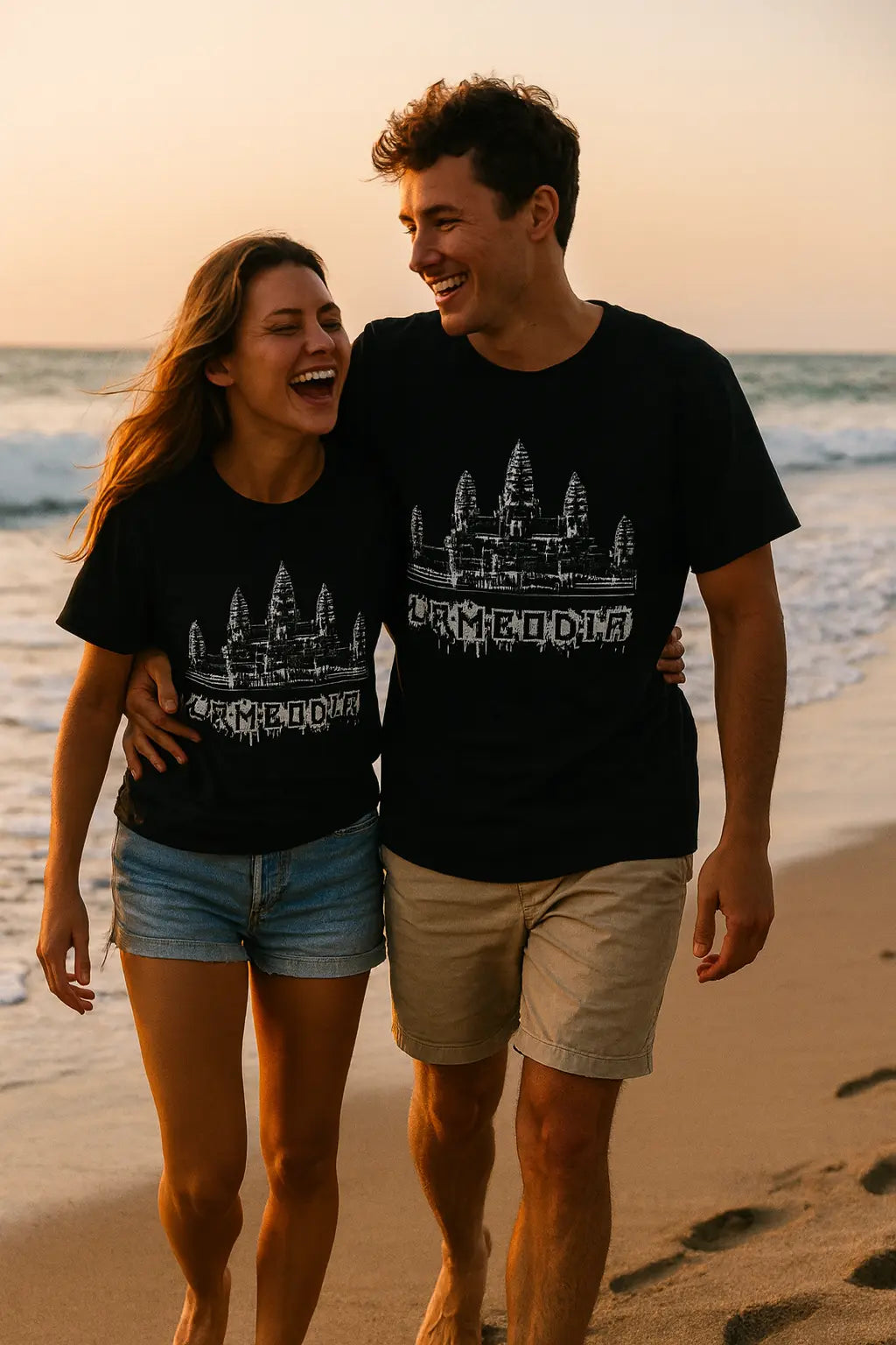 Unisex Cotton T-Shirt | Unisex Fashion T-Shirt | Novara Shop