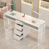 Nail Supplies Equipment Acrylic Tables for Professional Manicure Novara Shop