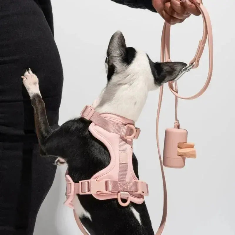 Pc Portable Dog Pet Waste Bag Dispenser Mini Pet Cleaning G