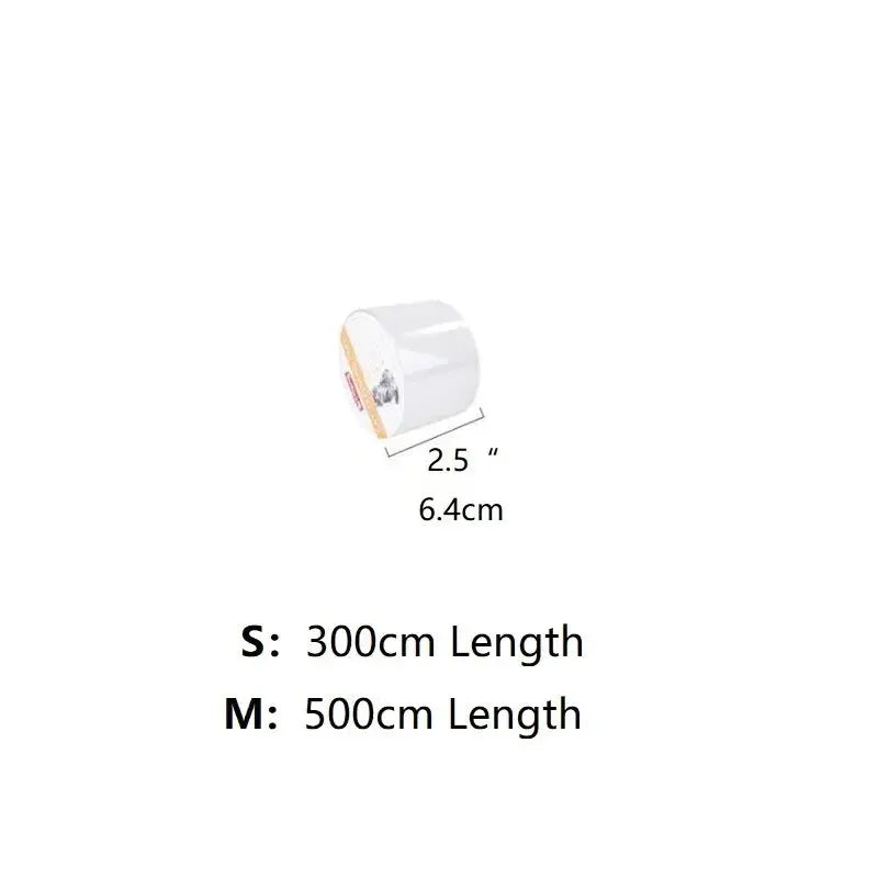 1 Roll Cat Scratching Guard Sofa Protector Pet Claw scratch Cat Training Tape Supplies Climb Anti-bite Home Decoration Novara Shop