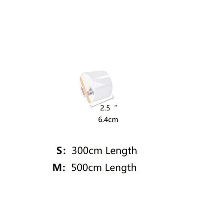 1 Roll Cat Scratching Guard Sofa Protector Pet Claw scratch Cat Training Tape Supplies Climb Anti-bite Home Decoration Novara Shop