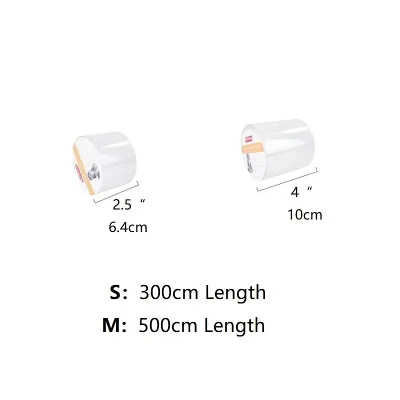 1 Roll Cat Scratching Guard Sofa Protector Pet Claw scratch Cat Training Tape Supplies Climb Anti-bite Home Decoration Novara Shop