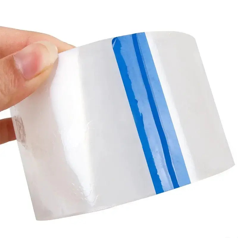 1 Roll Cat Scratching Guard Sofa Protector Pet Claw scratch Cat Training Tape Supplies Climb Anti-bite Home Decoration Novara Shop