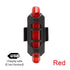 Bike Light Set | Rechargeable Bike Lights | Novara Shop