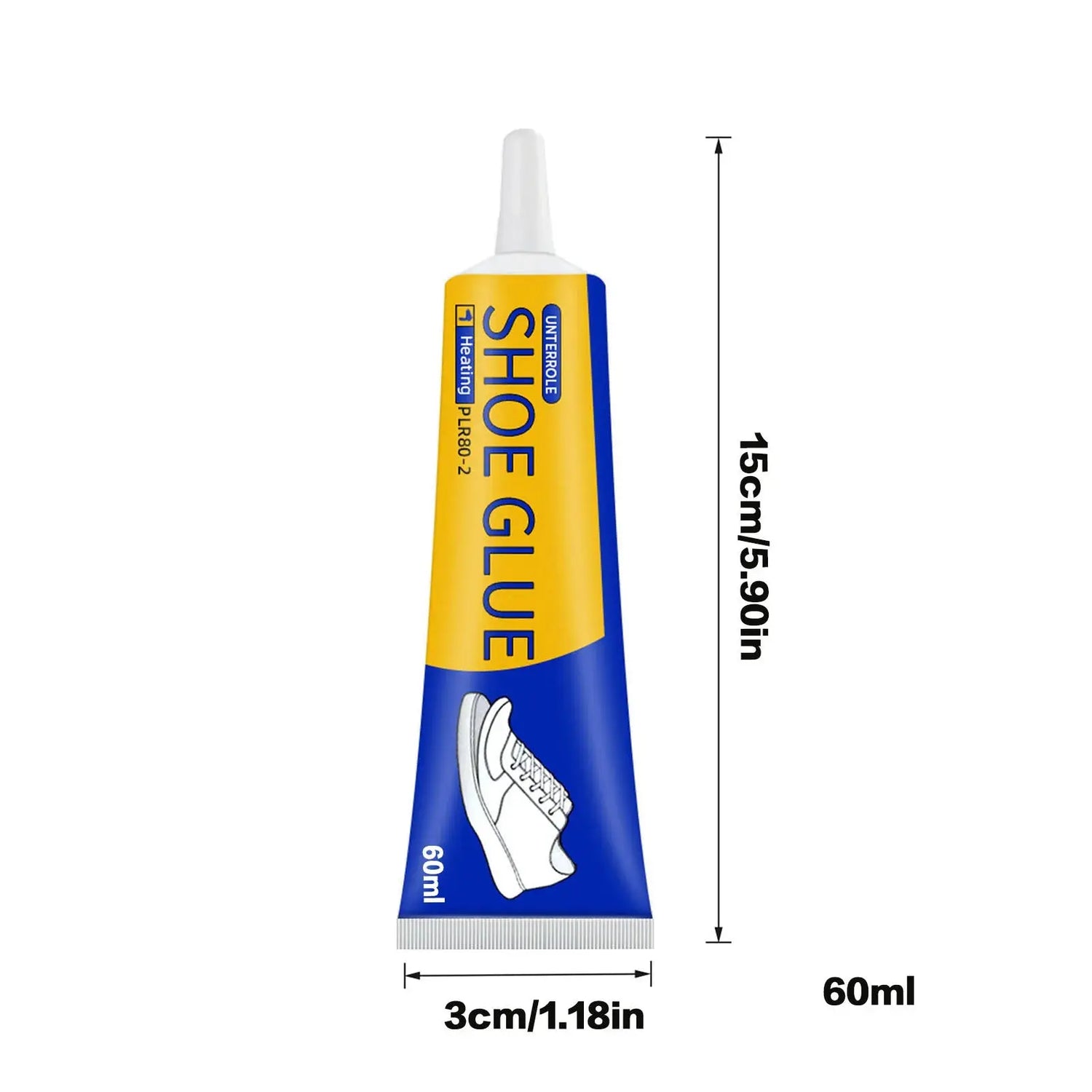 Shoe Repair Adhesive Glue | Shoe Repair Glue | Novara Shop