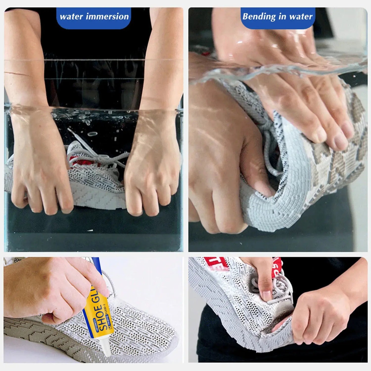 Shoe Repair Adhesive Glue | Shoe Repair Glue | Novara Shop