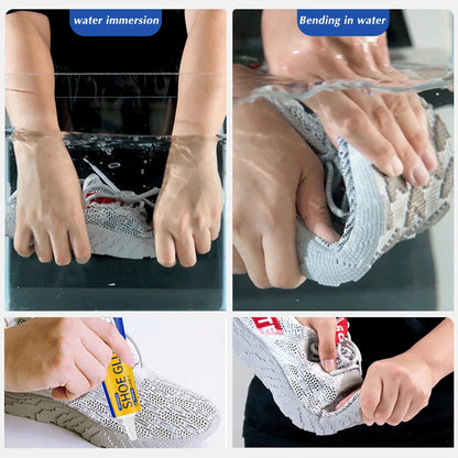 Shoe Repair Adhesive Glue | Shoe Repair Glue | Novara Shop