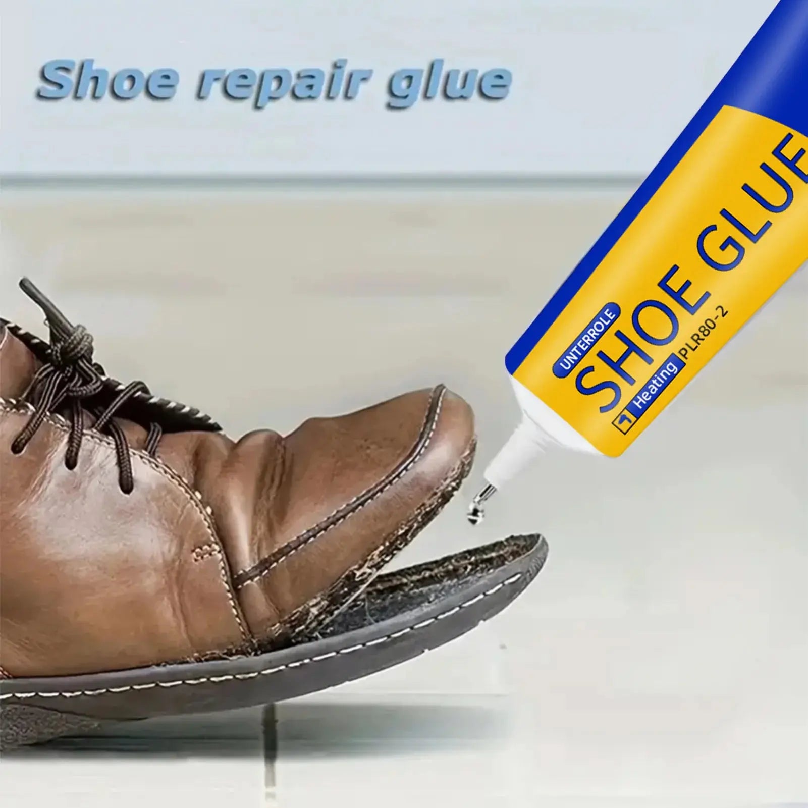 Shoe Repair Adhesive Glue | Shoe Repair Glue | Novara Shop