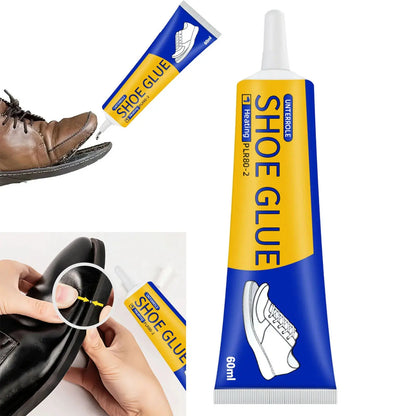 Shoe Repair Adhesive Glue | Shoe Repair Glue | Novara Shop
