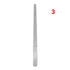 Professional Nail File Stainless Steel Polishing Block Sanding For Nail Manicure Supplies Tools Art Beauty Finger Toe Care Tool Novara Shop