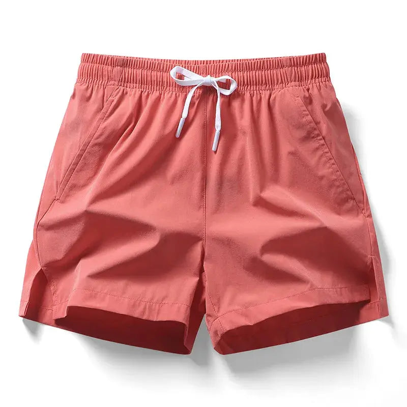 Running Shorts Summer Gym Sportswear Men Jogging Outdoor Sports Shorts Fitness Man Quick Dry Breathable Pants Male Clothing Novara Shop