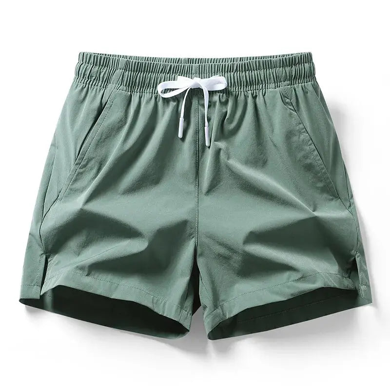 Running Shorts Summer Gym Sportswear Men Jogging Outdoor Sports Shorts Fitness Man Quick Dry Breathable Pants Male Clothing Novara Shop