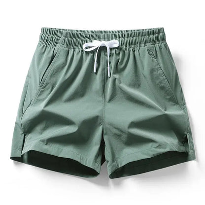 Running Shorts Summer Gym Sportswear Men Jogging Outdoor Sports Shorts Fitness Man Quick Dry Breathable Pants Male Clothing Novara Shop