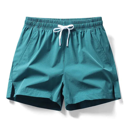 Running Shorts Summer Gym Sportswear Men Jogging Outdoor Sports Shorts Fitness Man Quick Dry Breathable Pants Male Clothing Novara Shop