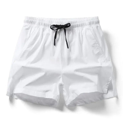 Running Shorts Summer Gym Sportswear Men Jogging Outdoor Sports Shorts Fitness Man Quick Dry Breathable Pants Male Clothing Novara Shop