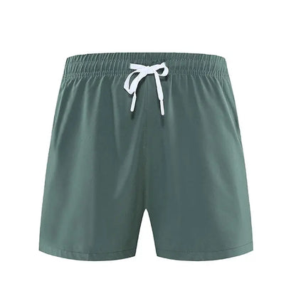 Running Shorts Summer Gym Sportswear Men Jogging Outdoor Sports Shorts Fitness Man Quick Dry Breathable Pants Male Clothing Novara Shop