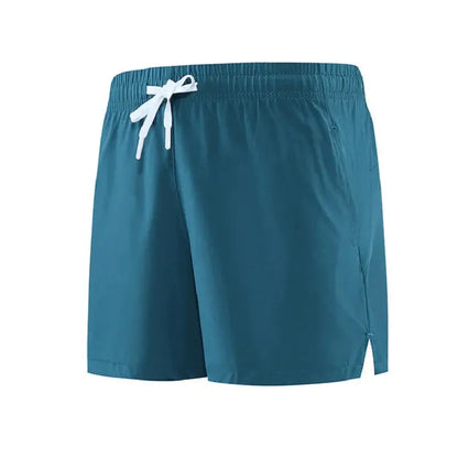 Running Shorts Summer Gym Sportswear Men Jogging Outdoor Sports Shorts Fitness Man Quick Dry Breathable Pants Male Clothing Novara Shop