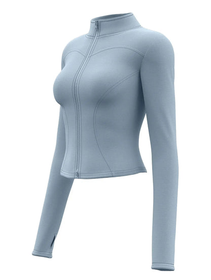 High Quality Waist Slimming Training Tops Women&