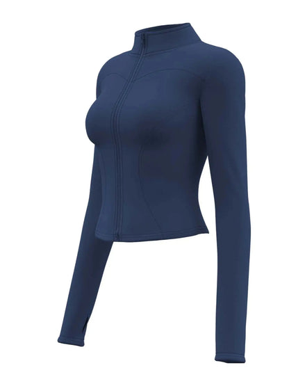 High Quality Waist Slimming Training Tops Women&