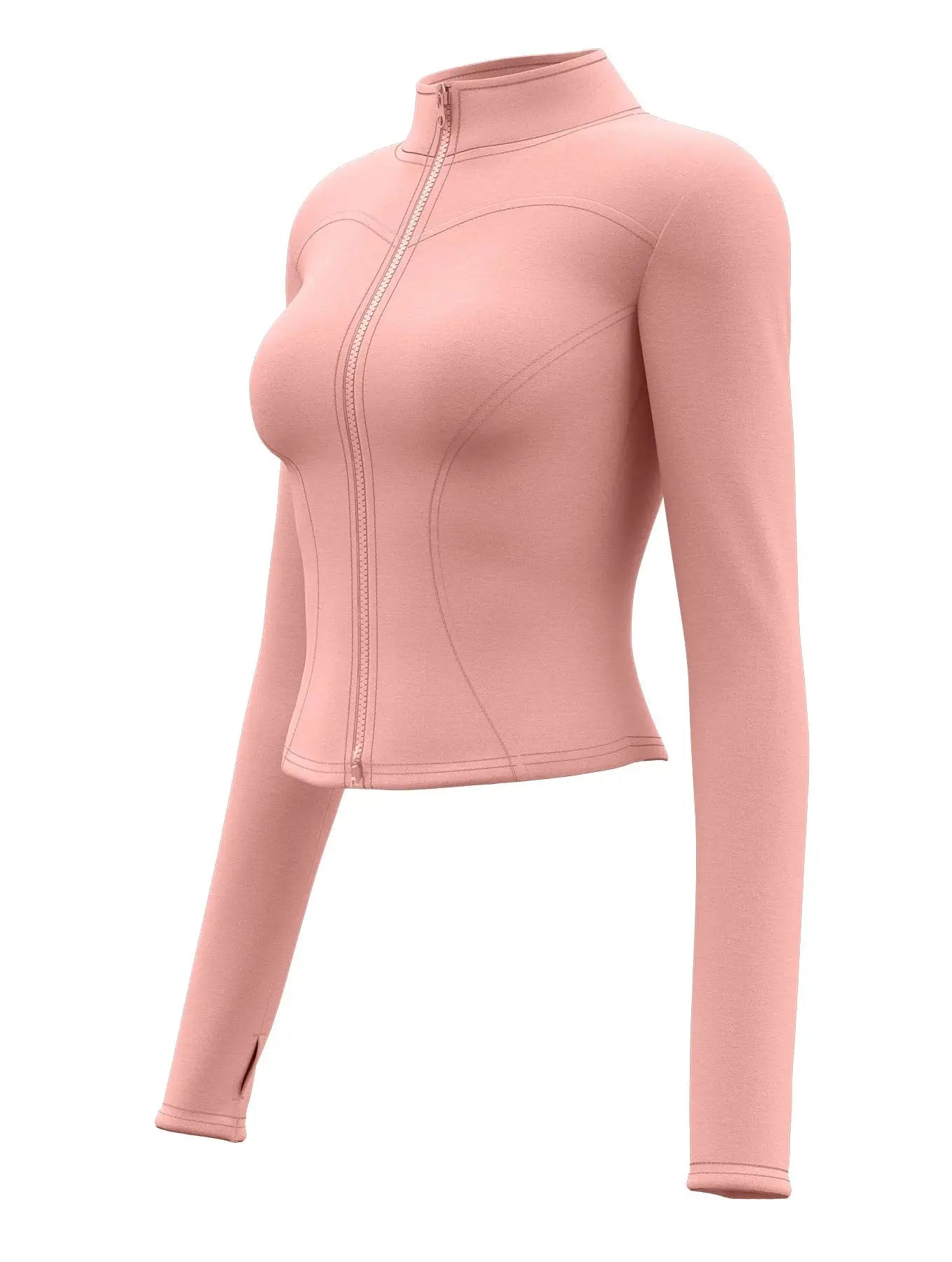 High Quality Waist Slimming Training Tops Women&
