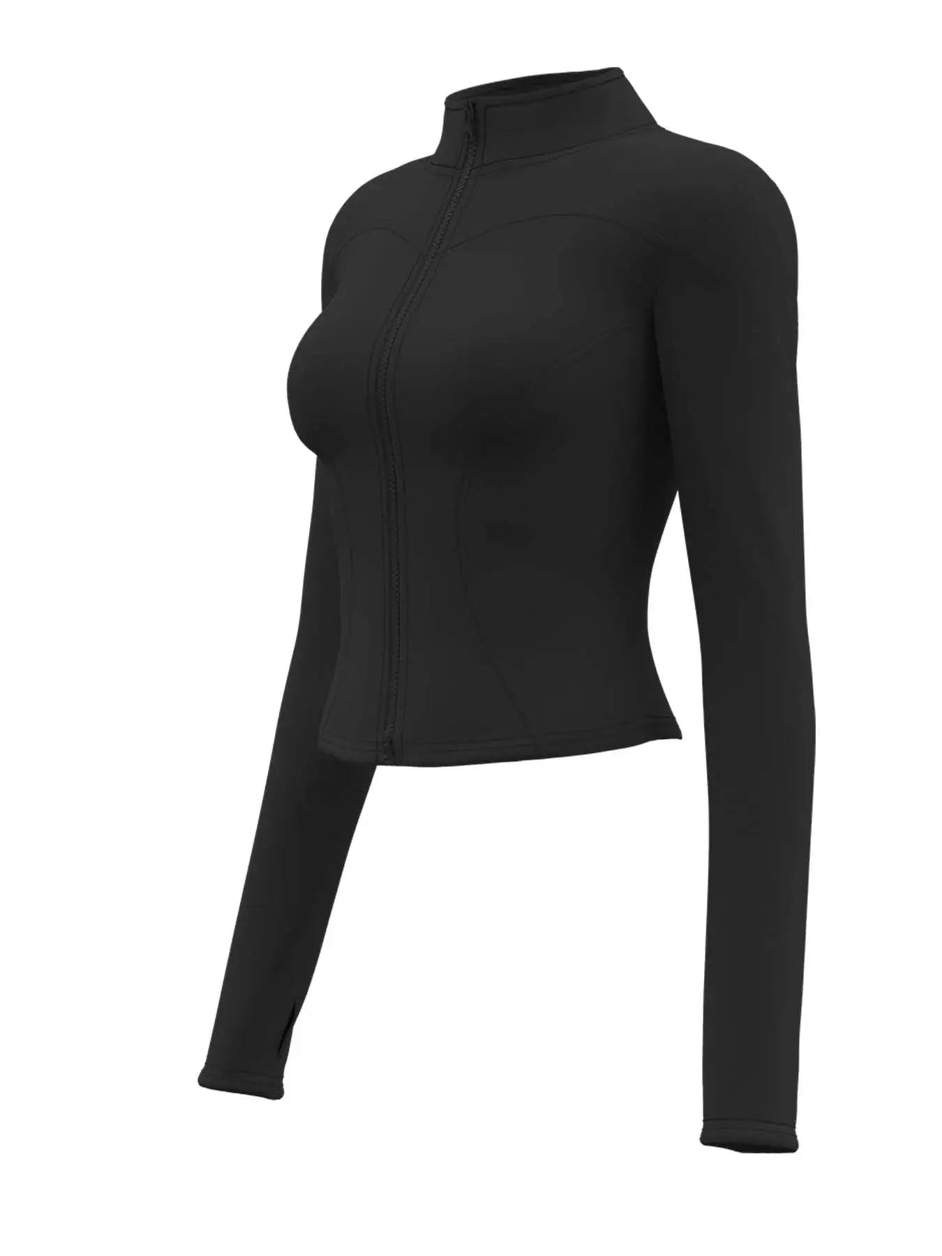 High Quality Waist Slimming Training Tops Women&