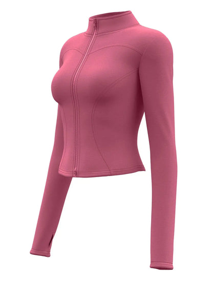 High Quality Waist Slimming Training Tops Women&