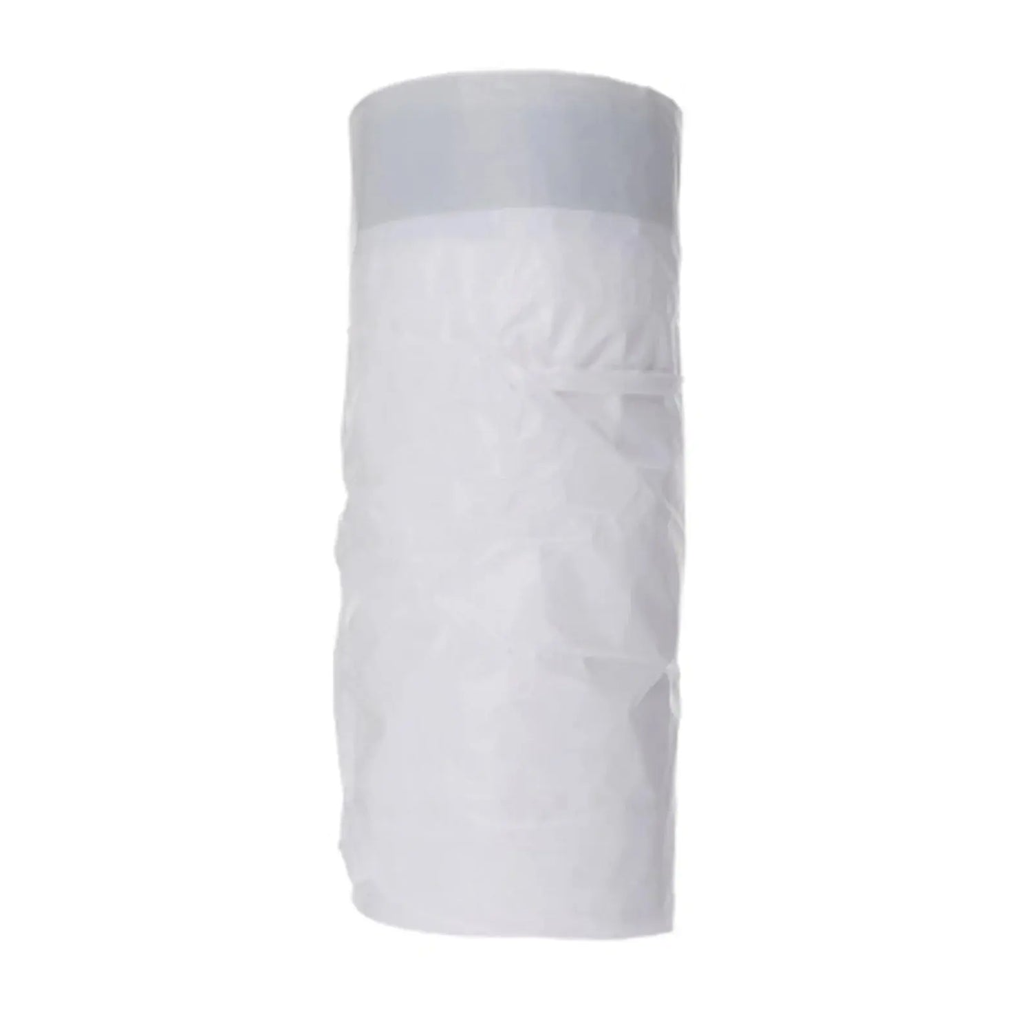 20Pcs Cat Litter Bag Premium Plastic Large Capacity Pet Supp