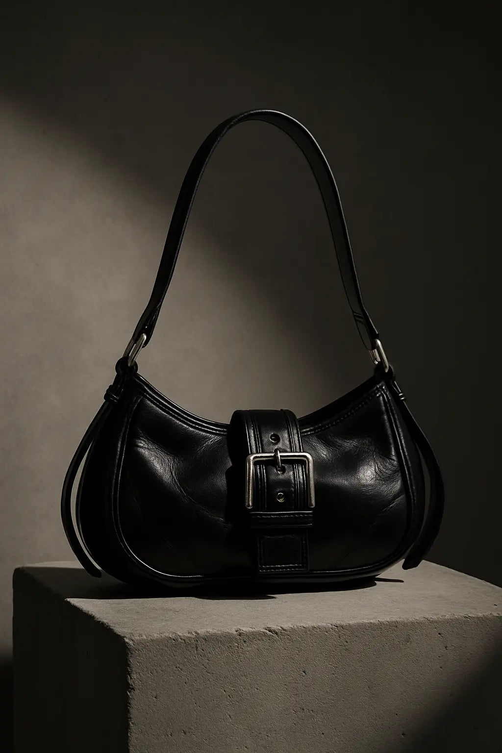 PU Leather Bag | Women&