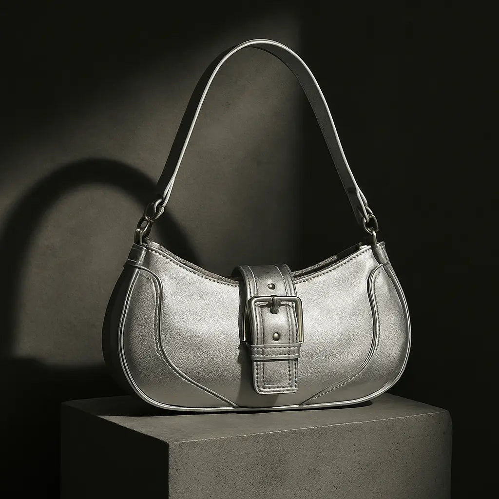 PU Leather Bag | Women&
