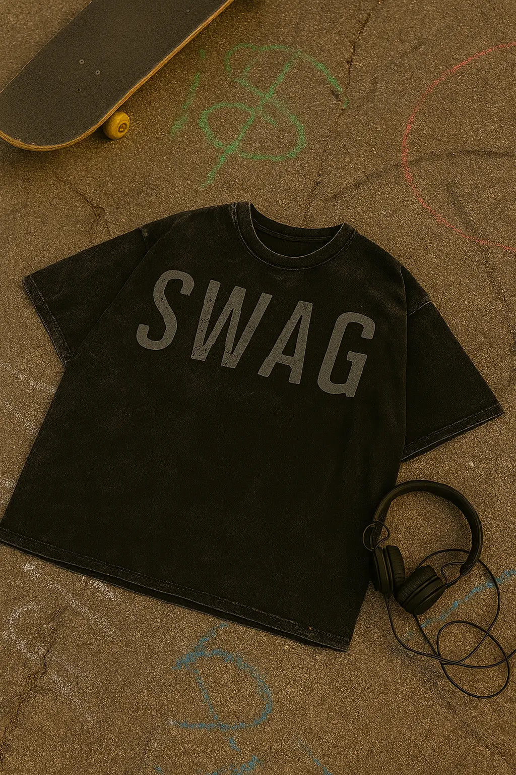 Vintage Style T-Shirt | Unisex Cotton T-Shirt | Novara Shop