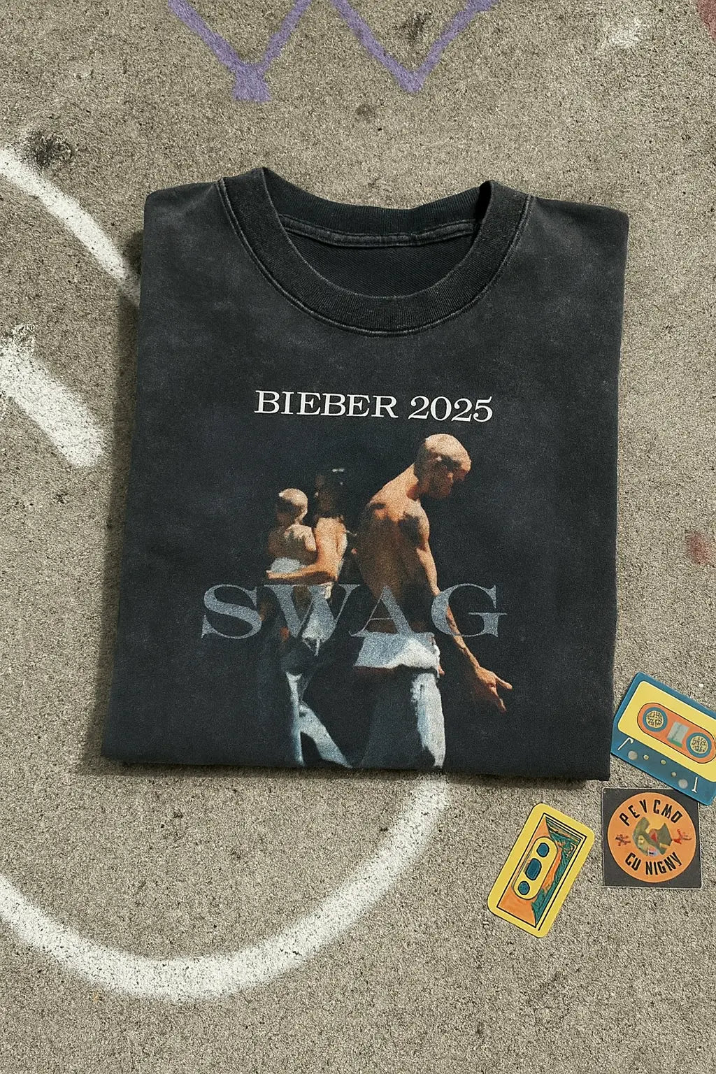 Vintage Graphic T-Shirt | Cotton Casual T-Shirt | Novara Shop
