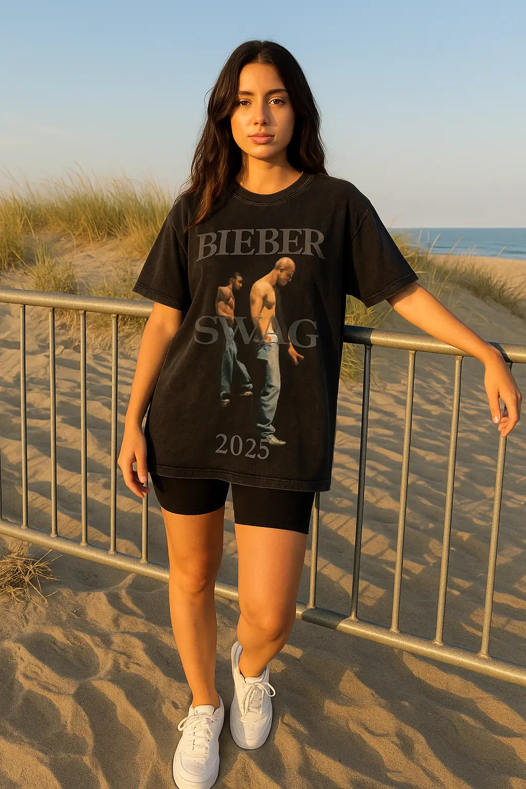 Vintage Graphic T-Shirt | Cotton Casual T-Shirt | Novara Shop