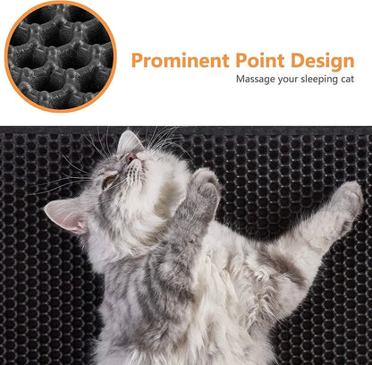 Cat Litter Trapping Mat | Litter Trapping Mat | Novara Shop
