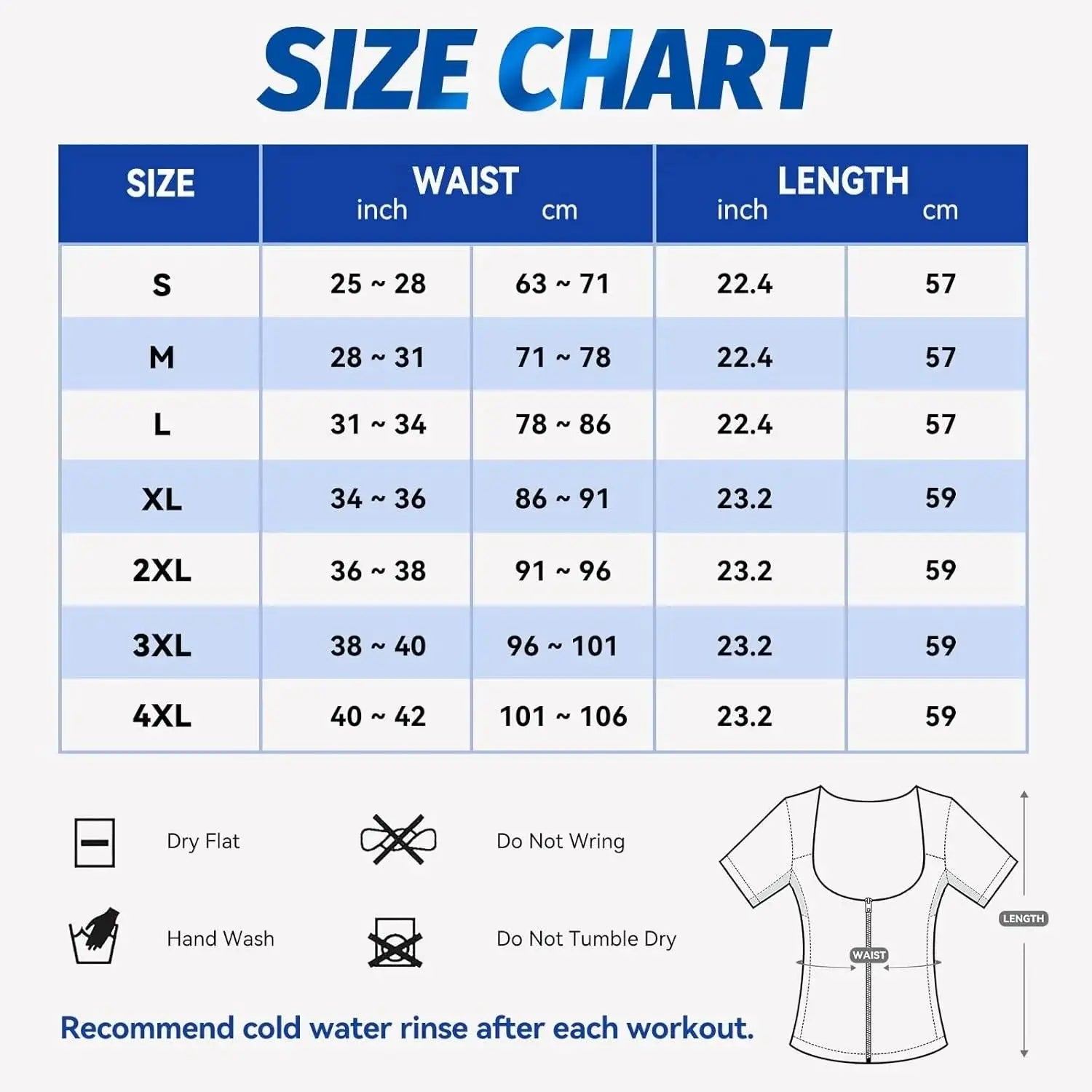 Women’s Sauna Suit | Sauna Sweat Suit | Novara Shop