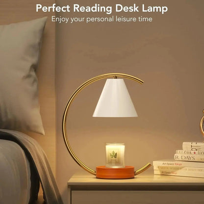 Candle Warmer Lamp | Electric Candle Warmer | Novara Shop