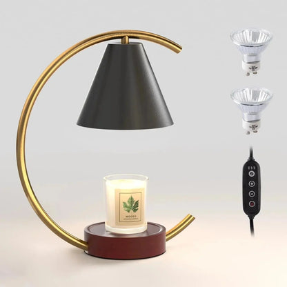 Candle Warmer Lamp | Electric Candle Warmer | Novara Shop