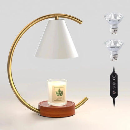 Candle Warmer Lamp | Electric Candle Warmer | Novara Shop