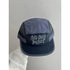 Letter Printing Quick-drying Hat Drawstring Design Japanese Style Short Brim Baseball Cap Thin Adjustable Sun Visor Cap Unisex Novara Shop
