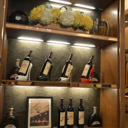 Wine Bottle Holder | Wine Holder Shoe | Novara Shop