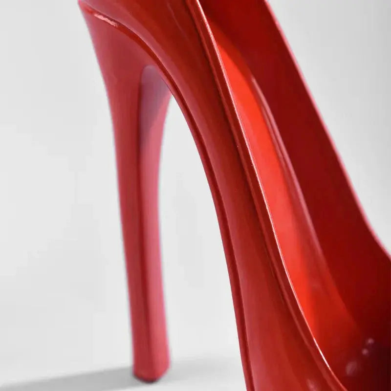 Wine Bottle Holder | Wine Holder Shoe | Novara Shop