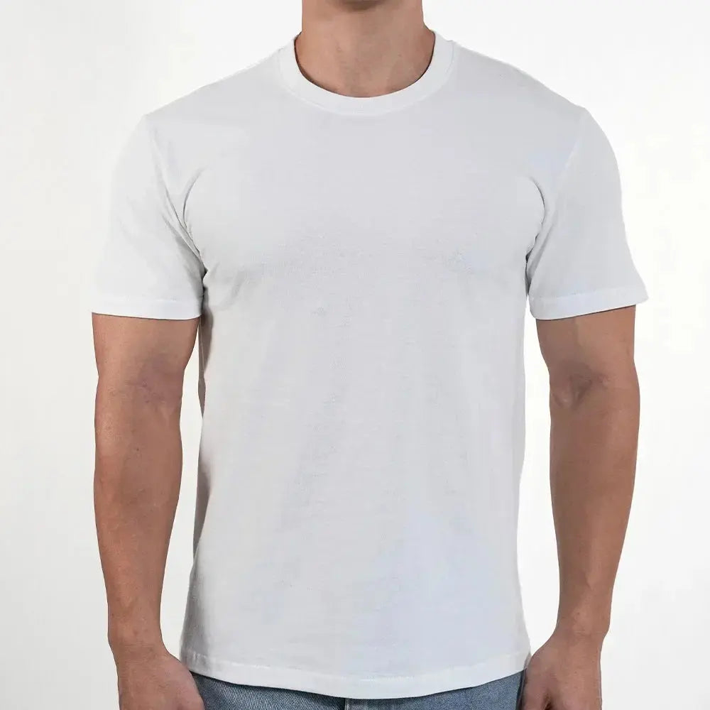 Men T shirts Polyester Thin Short-sleeve Tee Fitness Muscle Joggers Bodybuilding Quick Dry tshirt Male Gym Clothes Oversize tops Novara Shop