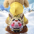 Pet Clothes Four-Legged Clothes Button Dog Clothes Novara Shop